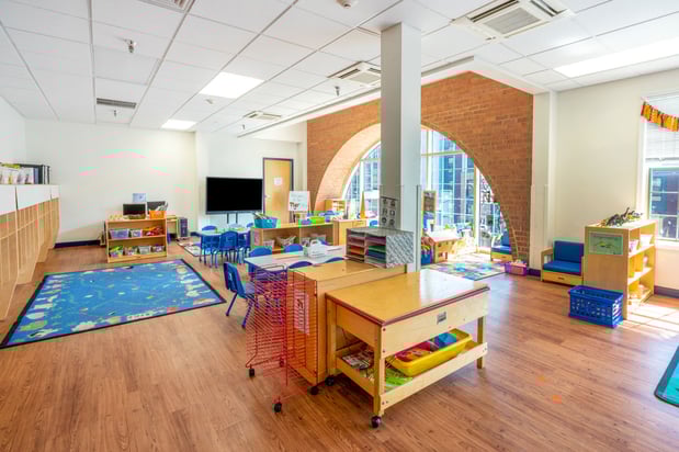 Images The Goddard School of Silver Spring