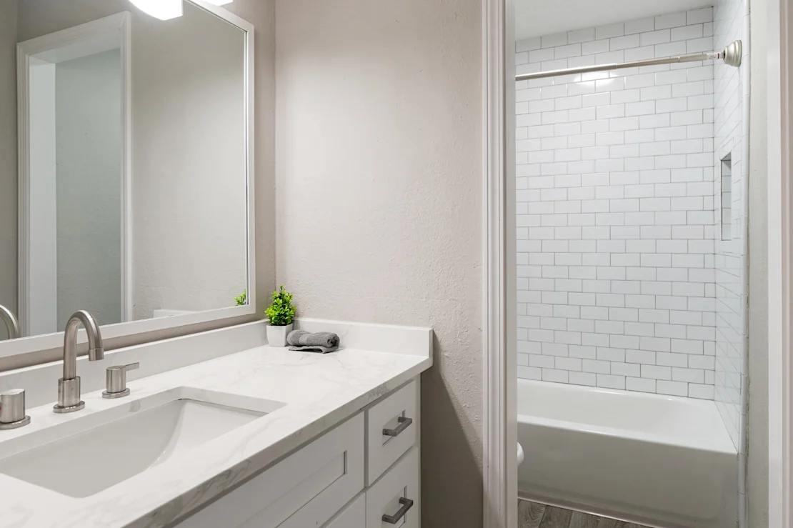 Beautiful Bathroom