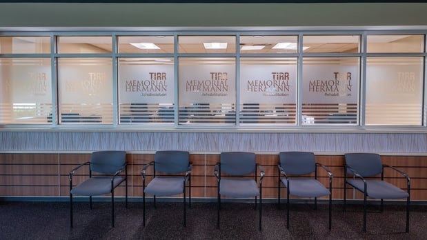 Images TIRR Memorial Hermann Outpatient Rehabilitation - Cypress