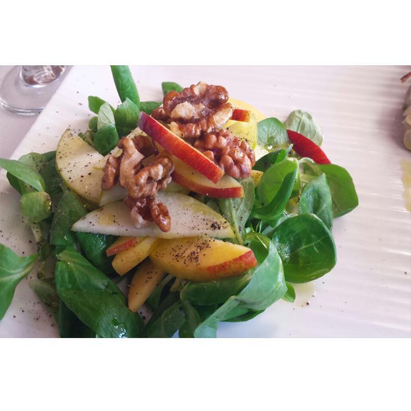 Ristorante Pizzeria La Vecchia Locanda