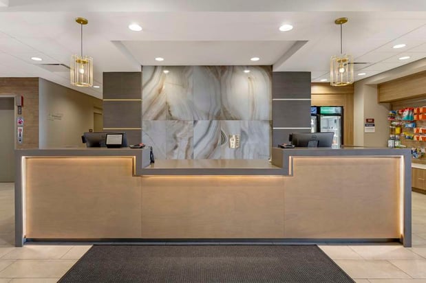 Images Best Western Plus LaCrescent / LaCrosse