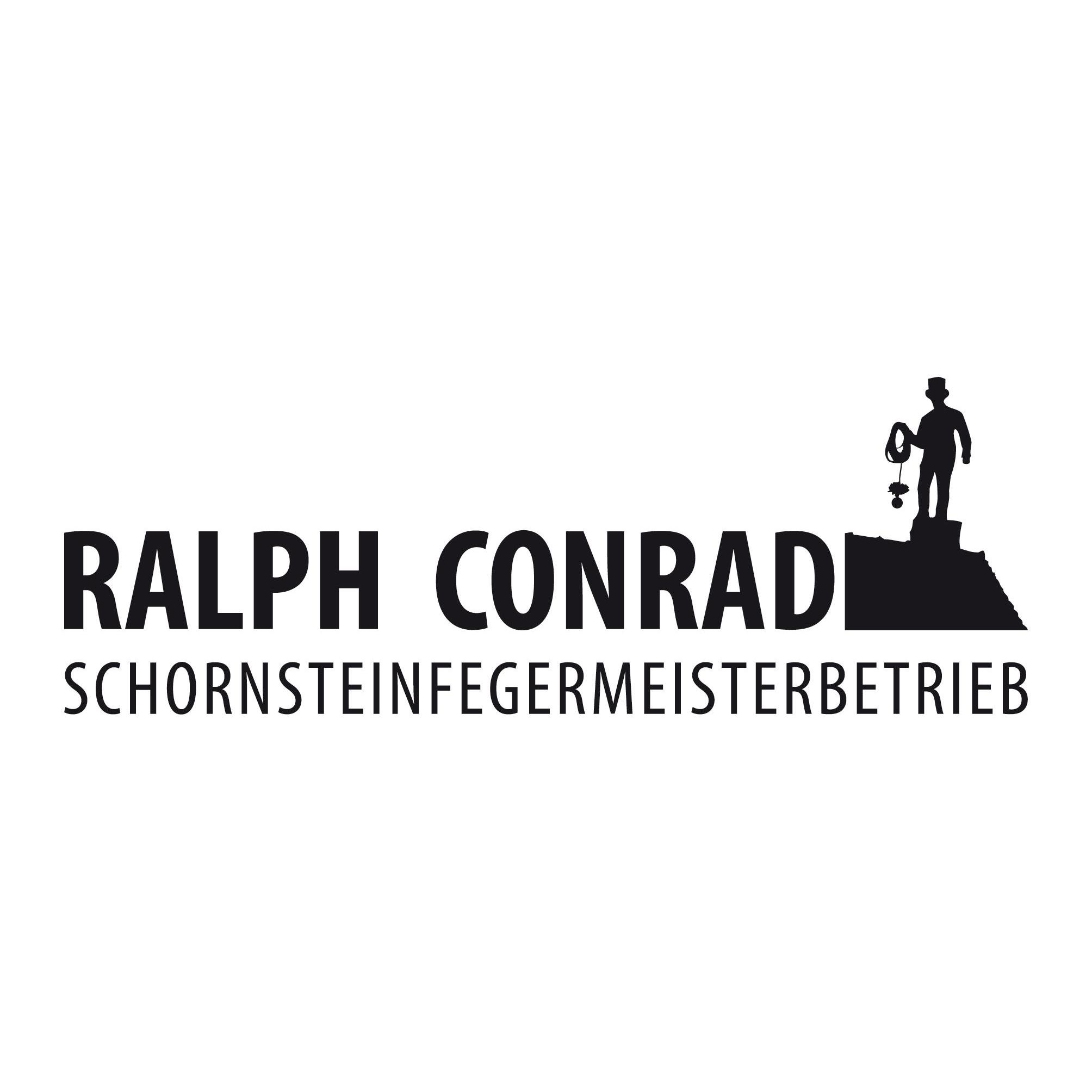 Ralph Conrad Schornsteinfegermeisterbetrieb Logo