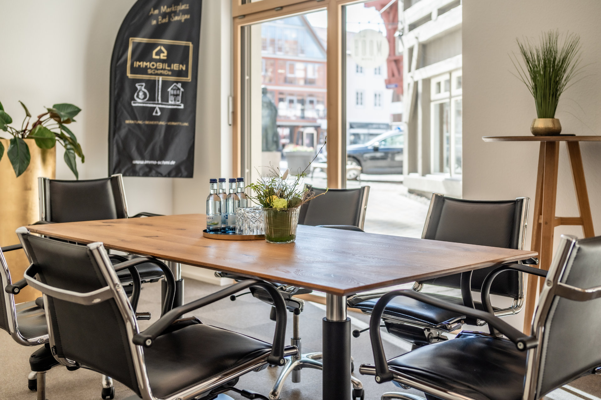 Bilder IMMOBILIEN SCHMIDe