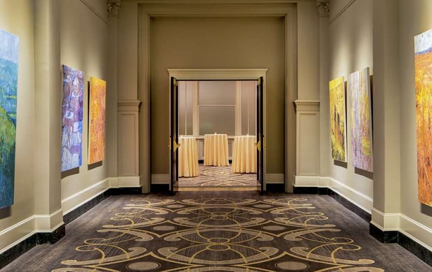 Images The Virginian Lynchburg, Curio Collection by Hilton