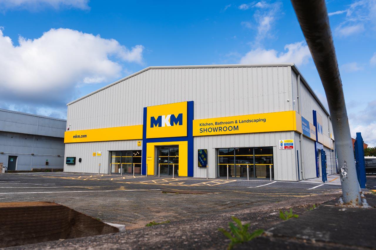 Images MKM Building Supplies Newcastle