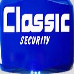 Classic Security Solutions