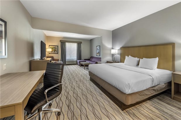 Images Best Western Plus Pauls Valley