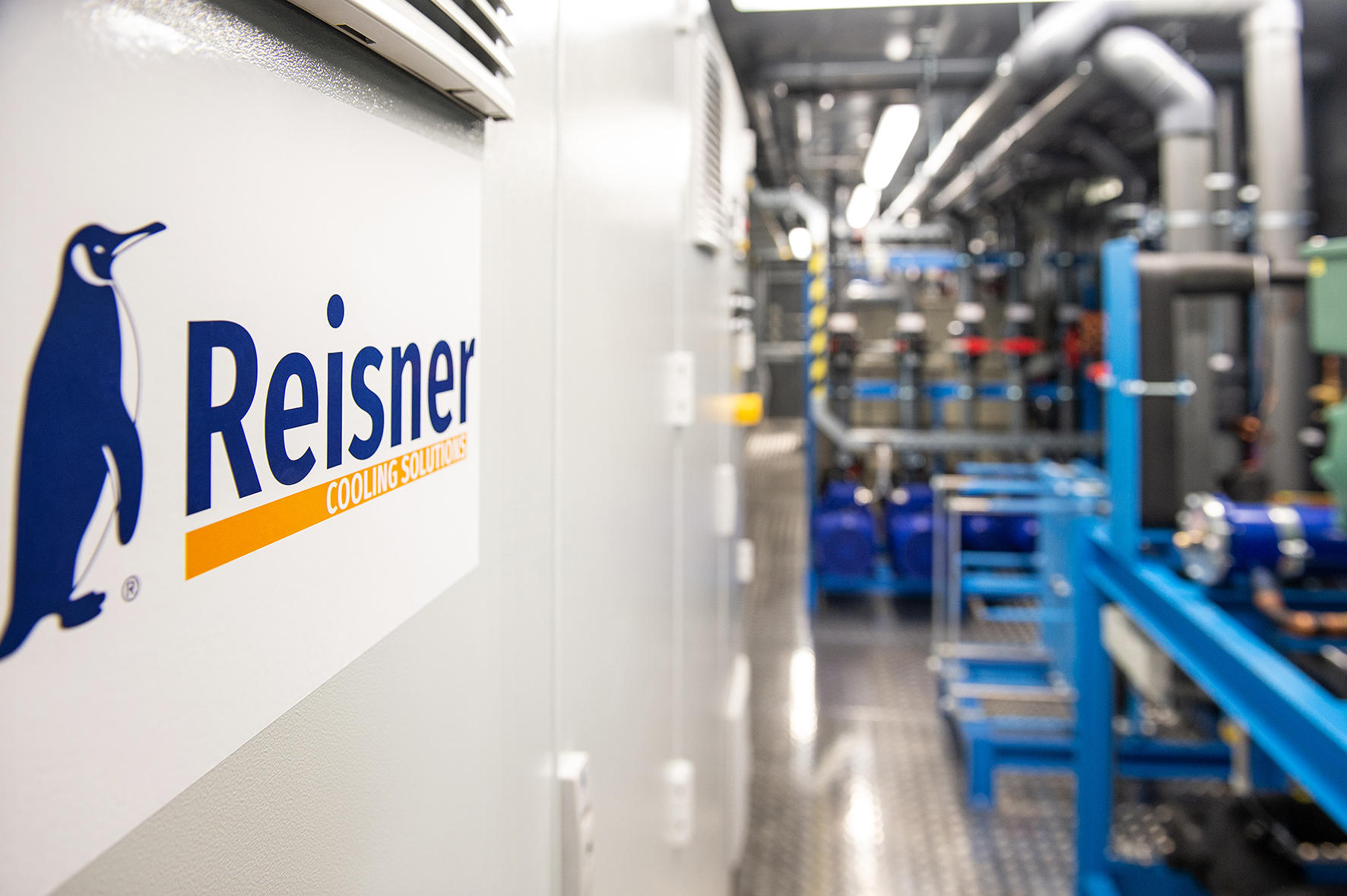 technotrans solutions GmbH, Scherl 10 in Meinerzhagen