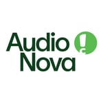 AudioNova Logo