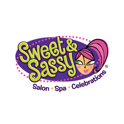Sweet & Sassy Logo