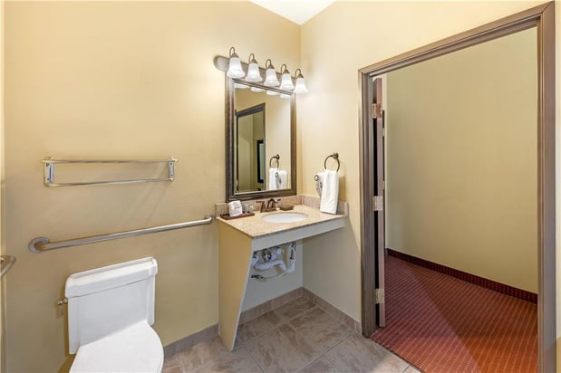 Images Best Western San Isidro Inn