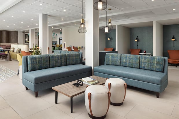 Images Tru by Hilton Cleveland