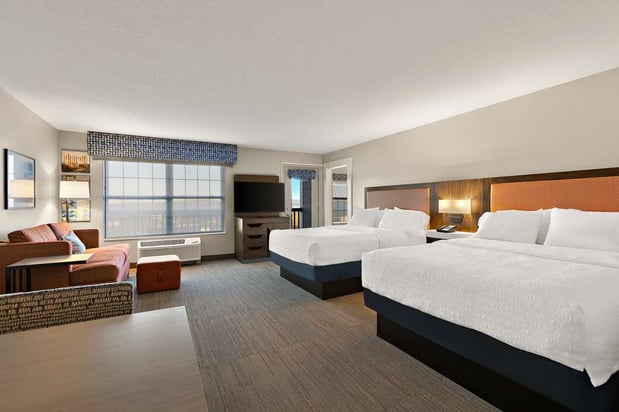 Images Hampton Inn & Suites by Hilton Petoskey