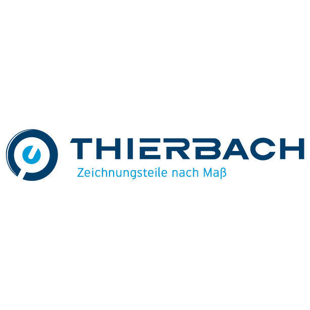 Logo Thierbach GmbH
