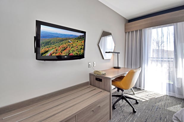 Images Holiday Inn Express Boone by IHG