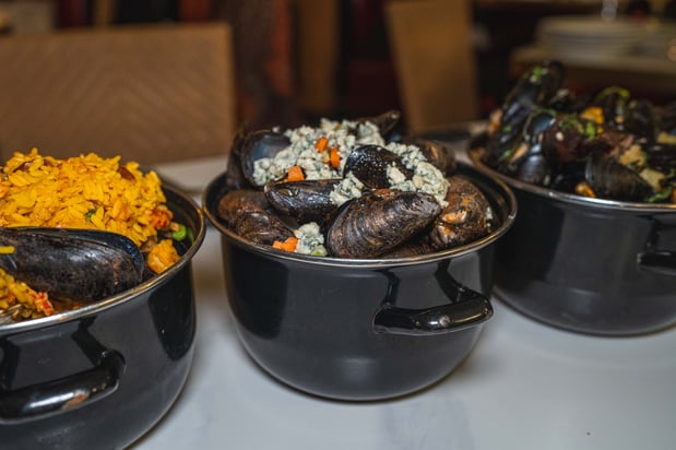 Images Waterzooi Belgian Bistro & Oyster Bar