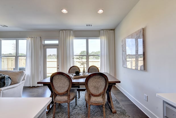 Images Centennial Ridge Townhomes