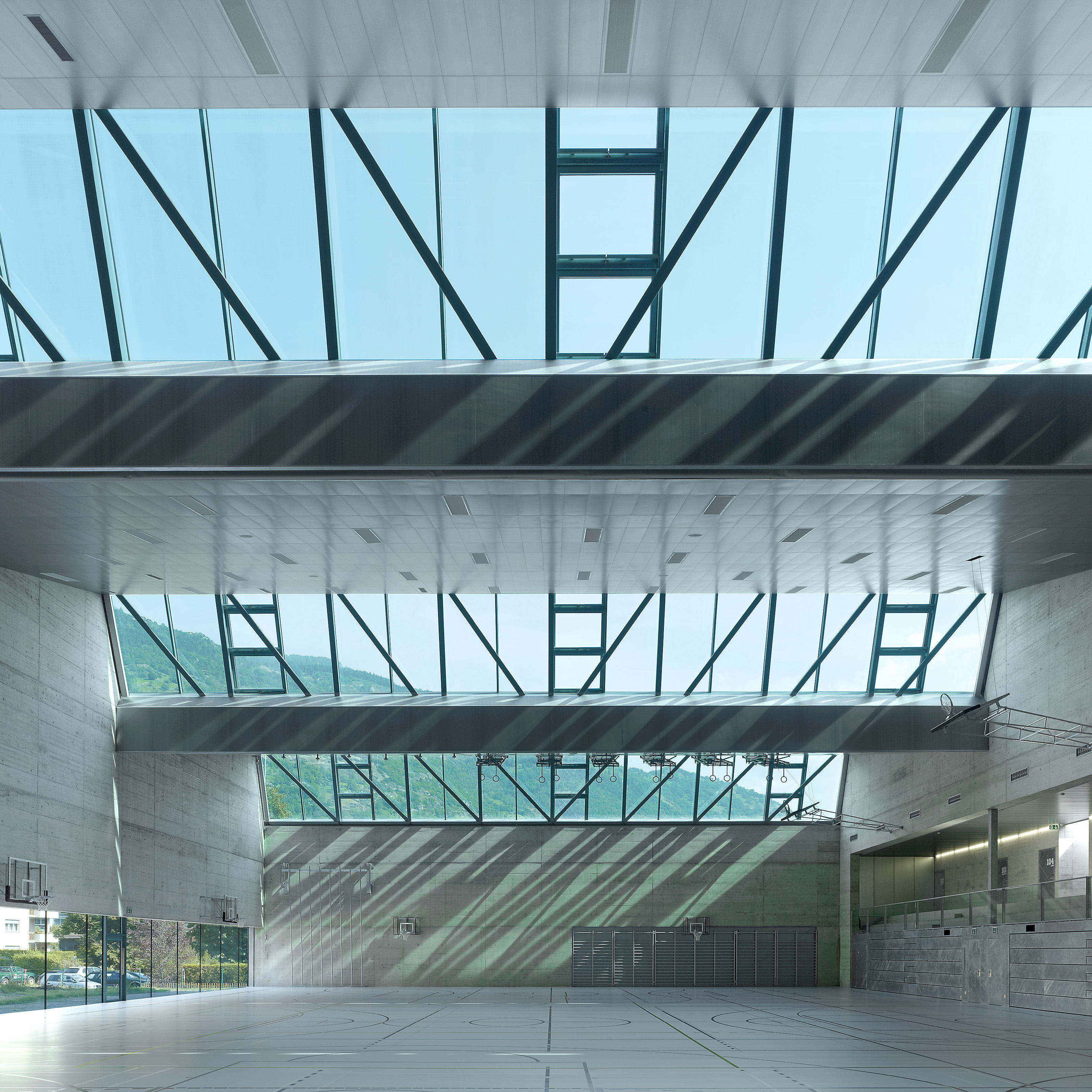 Bilder MEYER ARCHITECTURE