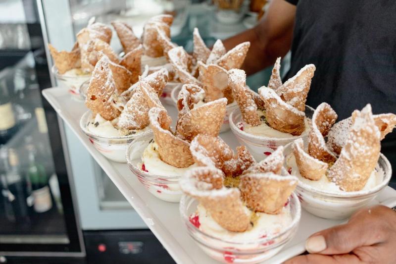 Images Andrew's Ristorante Pizzeria