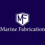 Marine Fabrication Logo