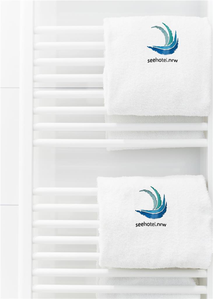 Best Western Premier Seehotel Krautkraemer, Zum Hiltruper See 173 in Muenster