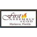 First Assembly of God Church of Marianna