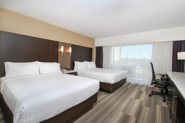 Images Holiday Inn Express San Diego Downtown, an IHG Hotel