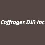 Coffrages DJR Inc