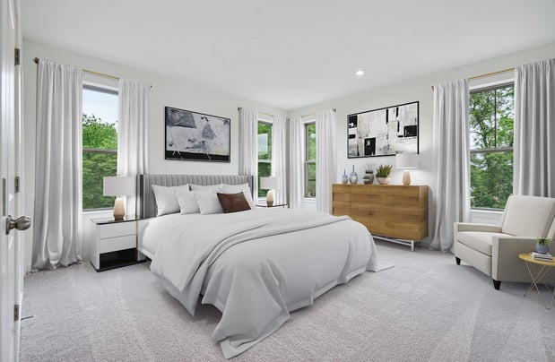 Images Beazer Homes Belmont Park