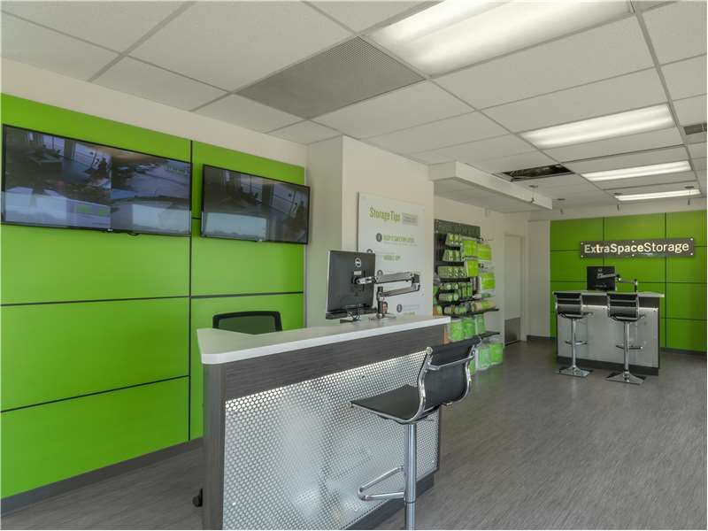 Office - Extra Space Storage at 281 Richwood Rd, Walton, KY 41094