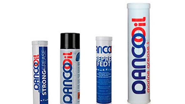 Images Danco Oil A/S