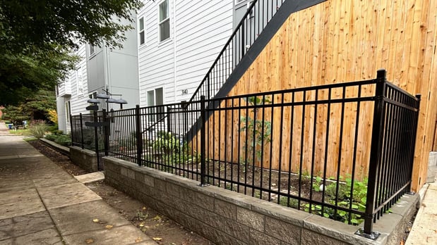 Images Superior Fence and Rail