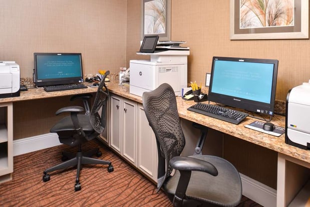 Images Hilton Garden Inn Flagstaff