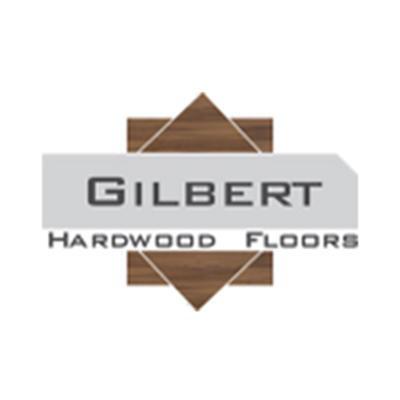 Gilbert Hardwood Floors Logo