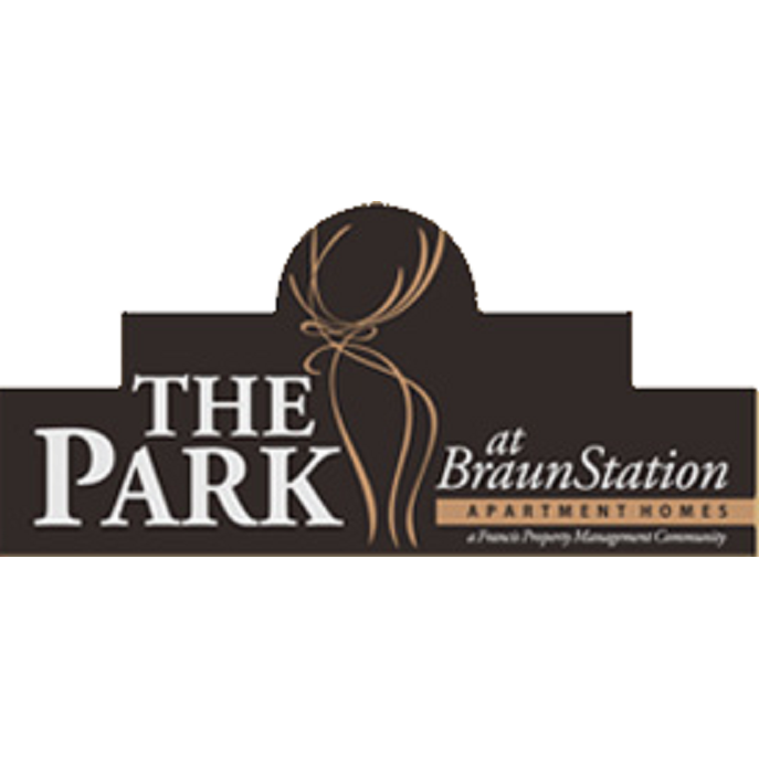 The Park at Braun Station Logo