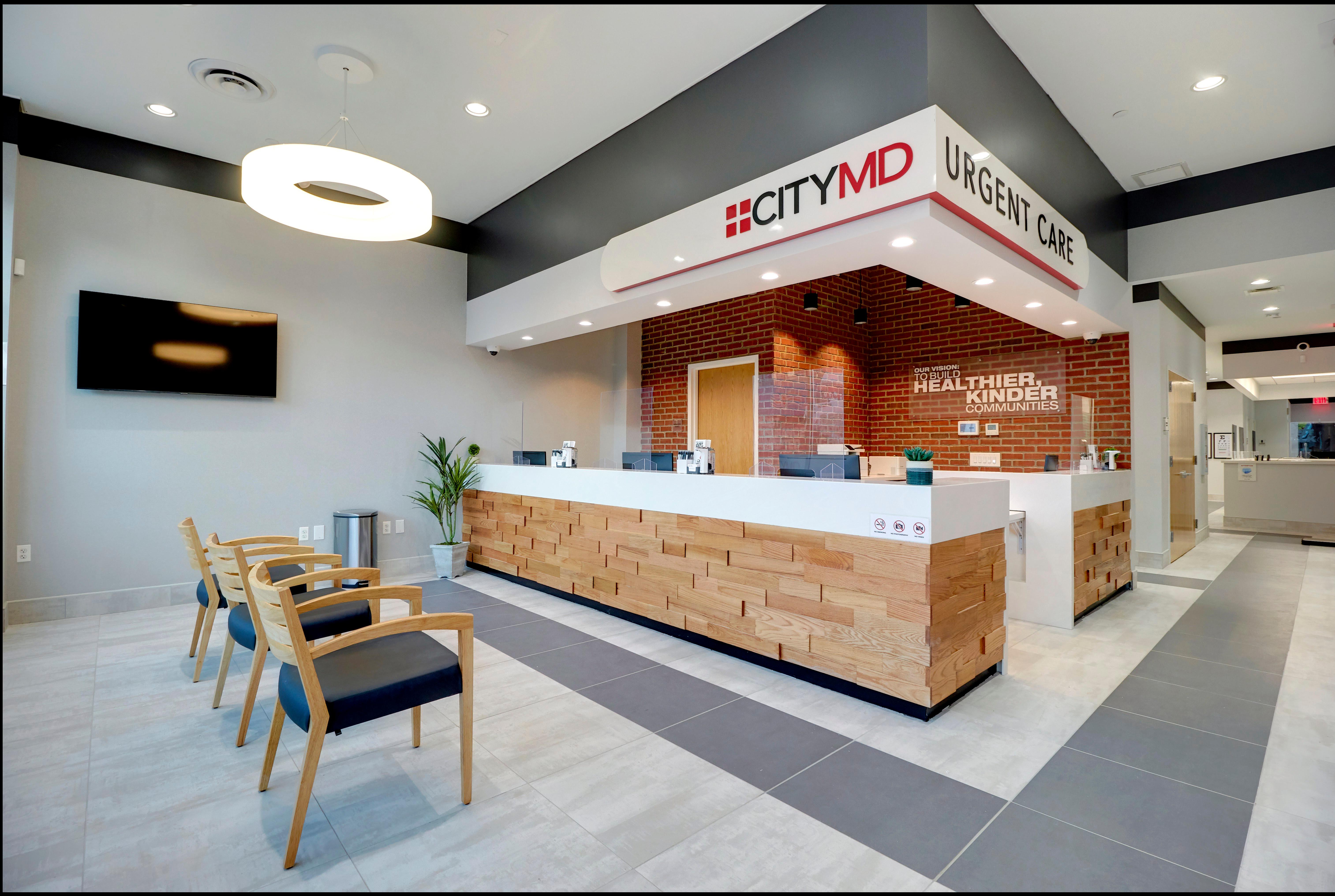 Citymd East 86Th Urgent Care Nyc Photos - u9cdbay