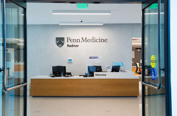 Images Penn Heart and Vascular Center Radnor