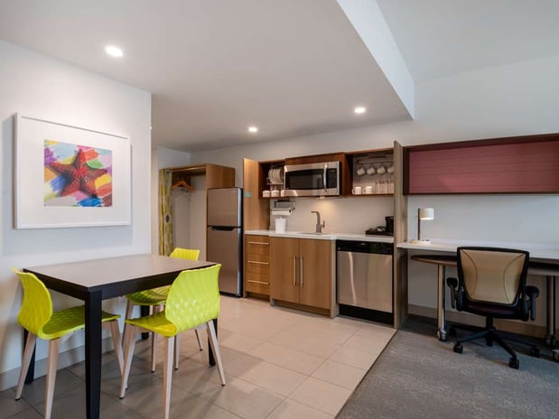 Images Home2 Suites by Hilton Santa Rosa Beach