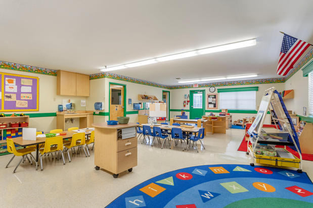 Images Primrose School at Fall Creek