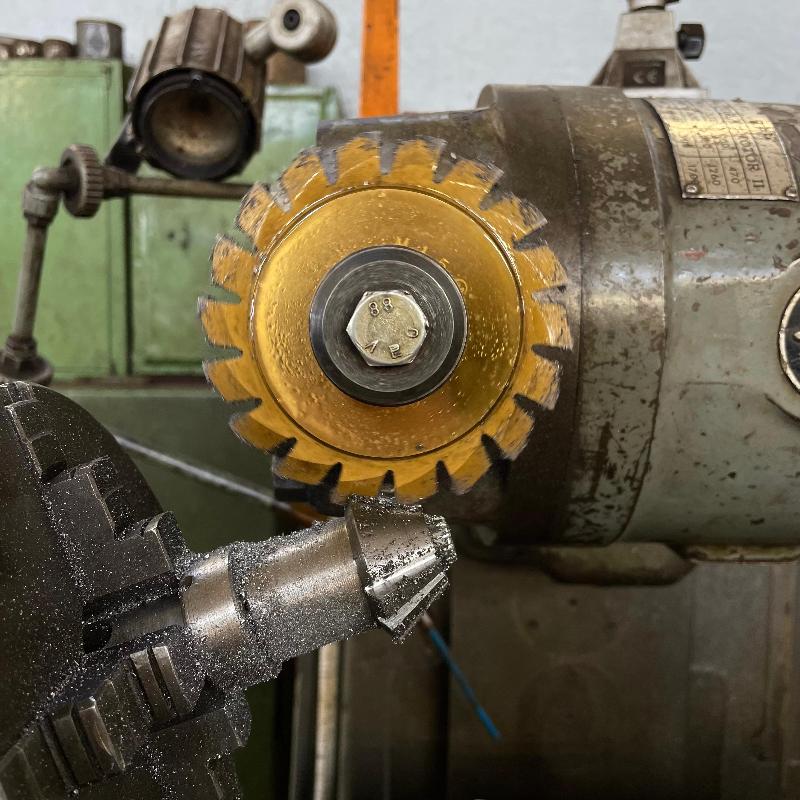 Images Officina Meccanica Fratelli Poddighe