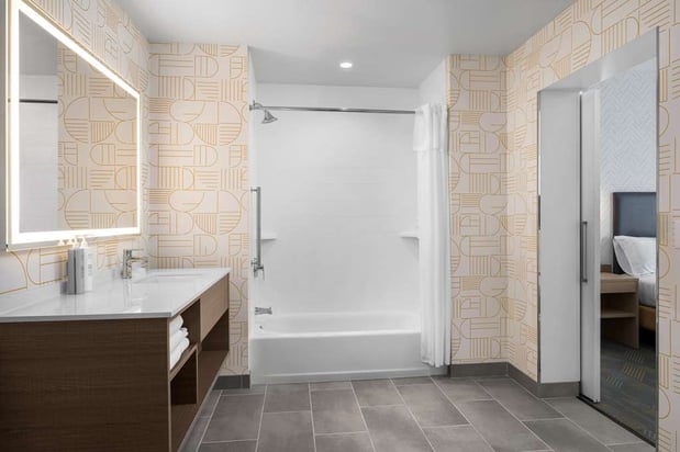 Images Home2 Suites by Hilton Eureka