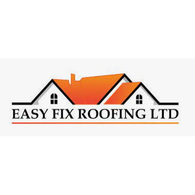 LOGO Easy Fix Roofing Bristol 07888 180945