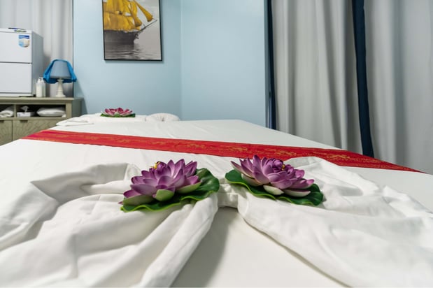 Images Ma Thai Massage (Wilmot)