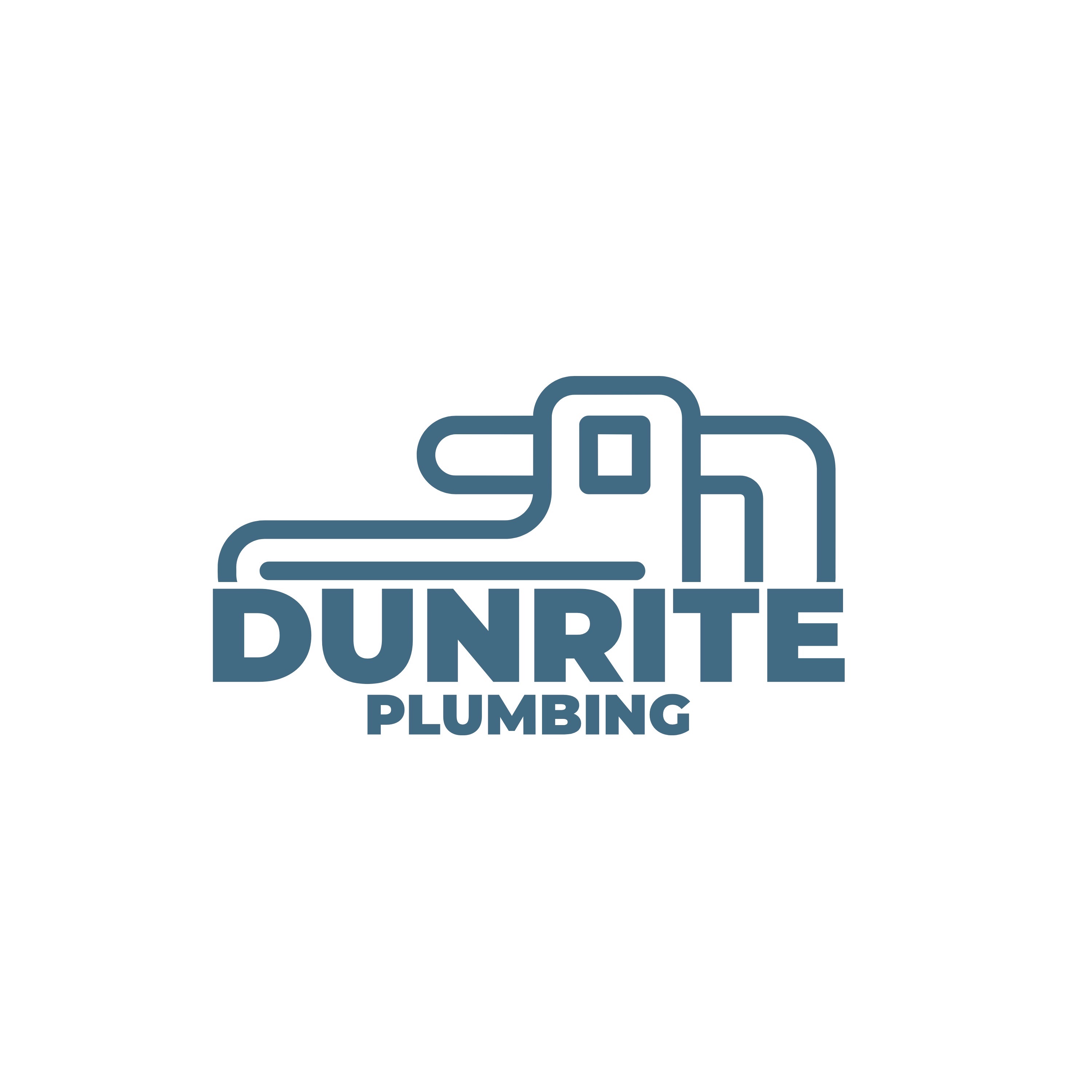 company logo