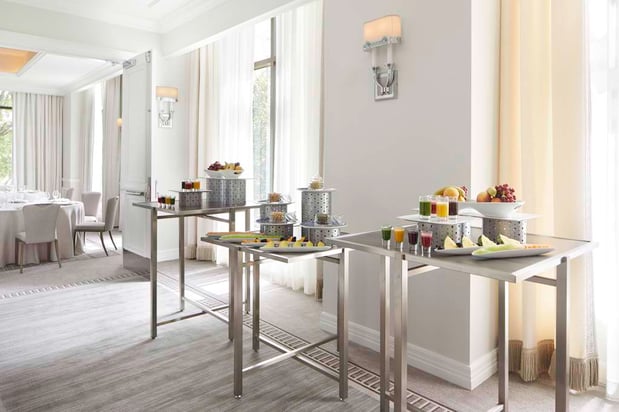 Images Waldorf Astoria Atlanta Buckhead