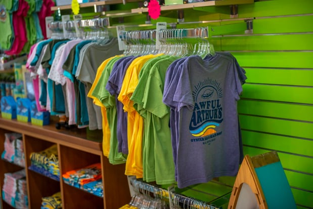 Images Awful Arthur's Beach Shop