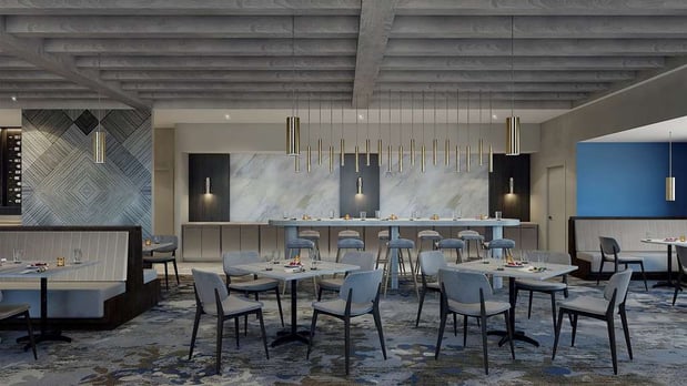 Images DoubleTree by Hilton Raleigh Midtown