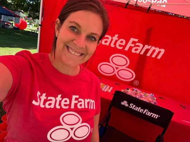 Images Jessica Massey - State Farm Insurance Agent