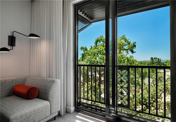 Images The Ava Hotel Paso Robles, Curio Collection by Hilton