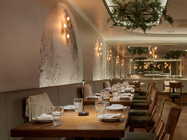 Images voco Astoria by IHG